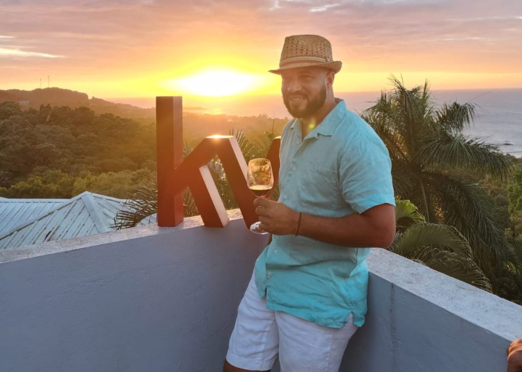 roatan choosing a realtor